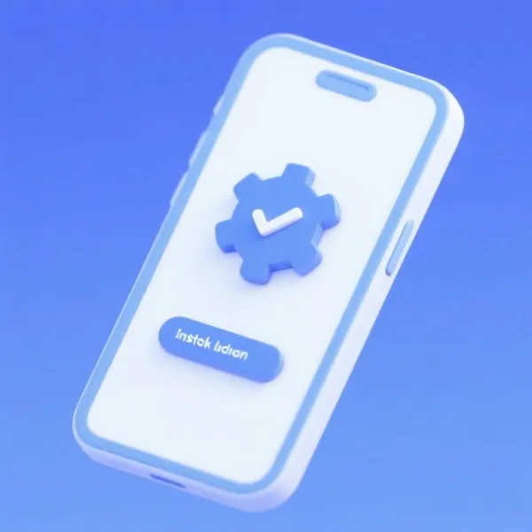 iOS 安装示意图
