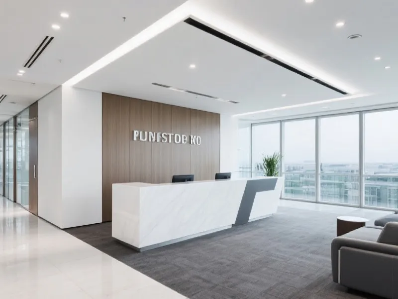Corporate Office