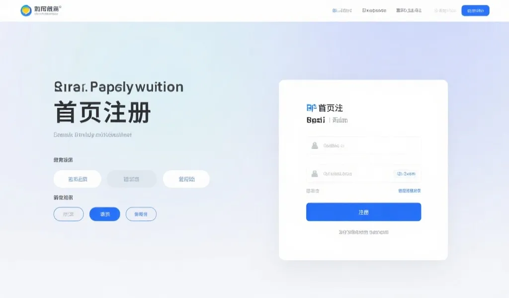 问鼎娱乐官网首页注册全流程解读：入口说明与账号创建新手指南